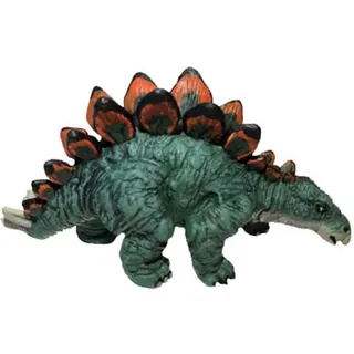BULLYLAND Mini Dinosaurier Stegosaurus