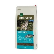 REAL NATURE WILDERNESS Fresh Water Adult Fisch 12 kg