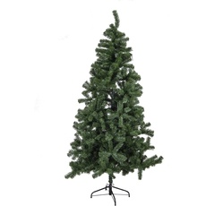 Weihnachtsbaum Monte Prado grün 520 Zweige Regenschirm, 180 cm