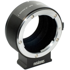 Bild Nikon F auf Fujifilm X (MB_NF-X-BM1)