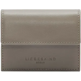 Liebeskind Berlin Akkordeon Wallet S Damen Geldbörse gry grey