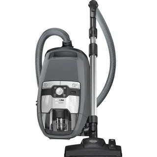 Miele Blizzard CX1 PowerLine Cat & Dog graphitgrau
