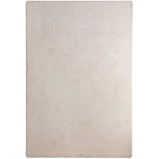 Steffensmeier Teppich 120/180 cm Cambridge , Beige , Textil , Rechteckig , 120x180 cm , pflegeleicht , Teppiche und Böden, Teppiche