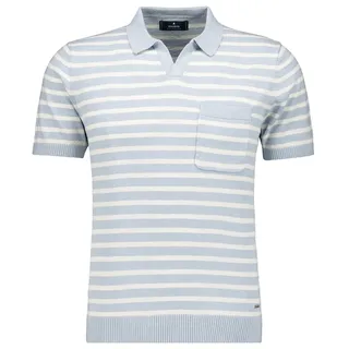 RAGMAN Poloshirt, blau