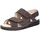 TORO Herren Braun 43