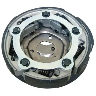 Rms Yamaha Majesty 400cc 2007/2008 100360400 Vollständiger Schnitt - Multicolor - One Size