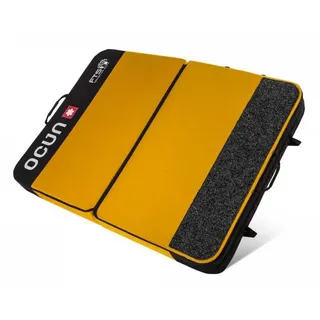 Ocùn Dominator FTS Crashpad Gelb/Orange