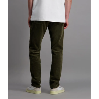 5-Pocket-Jeans, Herren, Gr. 32, Länge 32, grün (forest night), Denim/Jeans, Obermaterial: 98% Baumwolle, 2% Elasthan, PIONEER AUTHENTIC JEANS, regular fit lang, Jeans 5-Pocket-Jeans
