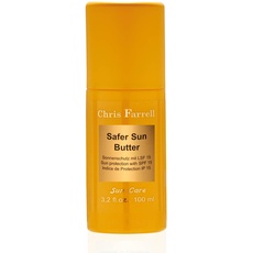 Bild Safer Sun Butter LSF 15 100 ml