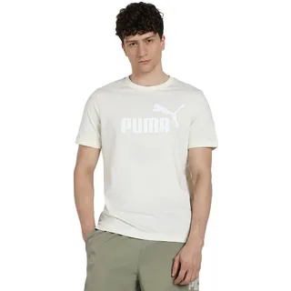 Puma ESS No. 1 Logo Tee Mehrfarbig S