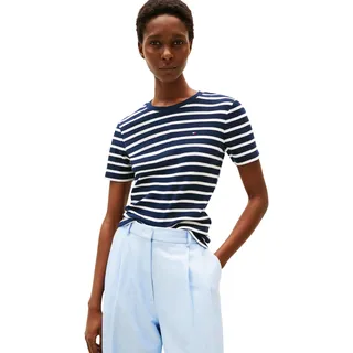 Tommy Hilfiger Slim Cody Blau XS