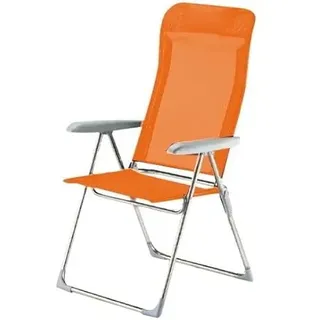 fiam - Sessel Relax Orange 5POS. 024PE AR, FIA101