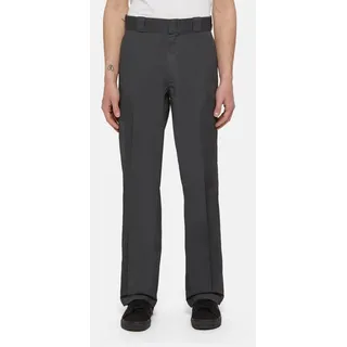 Dickies 874 Work Hosen Grau 28