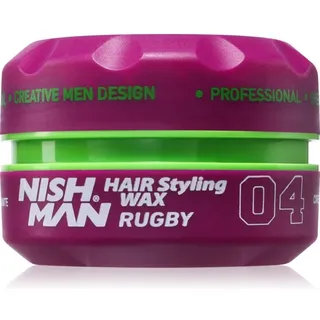 Nish Man Rugby Stylingwachs 150 ml