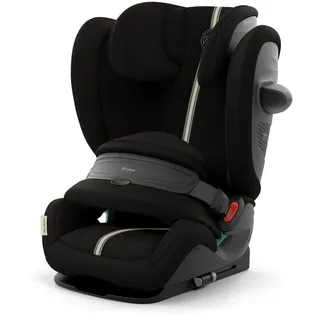 Cybex Pallas G3 i-Size Plus Schwarz