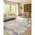 songmics home TAR077K01 Teppich 160 230 Kamelbraun