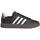 Grand Court 2.0 Sportschuhe - Core Black / Cloud White / Silver Met - EU 39 1/3