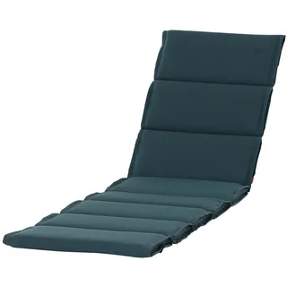 Siena Garden Liegenauflage 200 x 58 x 6 cm petrol 1 St.