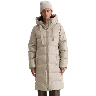 Marc OPolo Daunenmantel mit hochwertiger Verarbeitung und vielen Details, chalky mauve