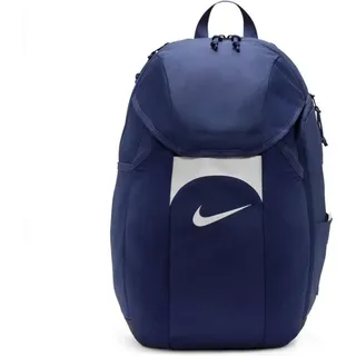 Nike Academy Team Rucksack Midnight Navy/Midnight Navy/White 