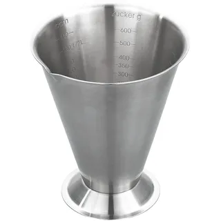 Gsd Messbecher, Messbecher, Silber
