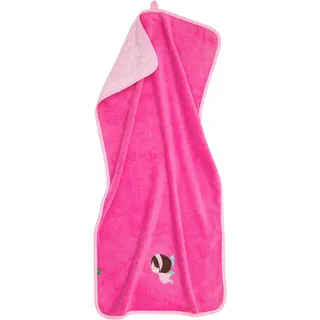 XXXL HANDTUCH Pink - 50x100 cm