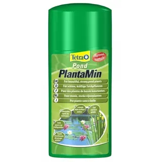 Tetra PlantaMin 500 ml
