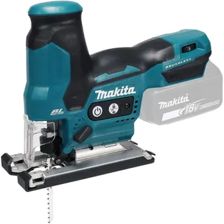 Makita DJV185ZJ inkl. 1 x 5,0 Ah + Koffer