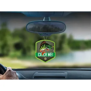 DELPHIN Autoduft Delphin CatchME! BARSCH Citrus