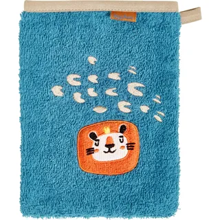 Playshoes Frottee-Waschhandschuh