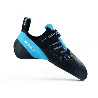 Instinct VSR Kletterschuhe (Größe 38, schwarz)