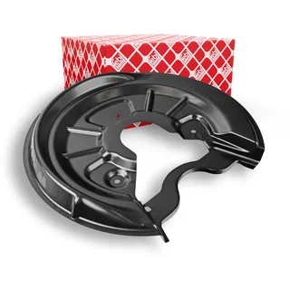 FEBI bilstein 171535 Spritzblech, 1 Stück