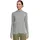 Abisko Sun Hoodie Shark Grey XL