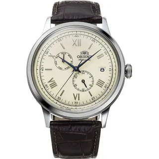 Orient RA-AK0702Y30B Herrenuhr Automatik 40mm 3ATM