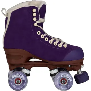 CHAYA Elite Purple Damen-rollschuhe - Purple - EU 40