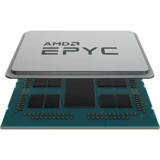 HPE AMD EPYC 9124 3.0GHz 16-core 200W Processor (SP5, 3 GHz, 16 -Core), Prozessor