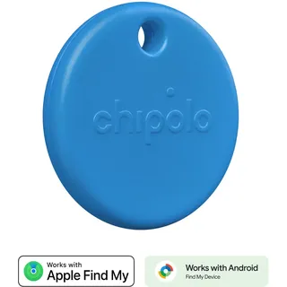 Chipolo POP blau 1er-Pack