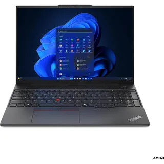 ThinkPad E16 G2 AMD Ryzen 5 7535HS 32 GB RAM 1 TB SSD 21M5002VGE