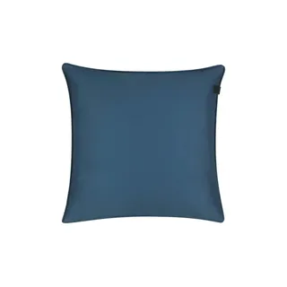 Schöner Wohnen Kissenbezug Soft 45 x 45 cm Blau