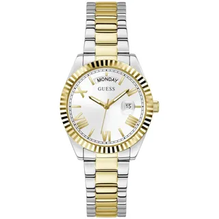 GUESS LUNA Edelstahl 36 mm GW0308L6