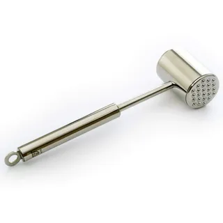 Gräwe Fleischhammer Edelstahl 28 cm