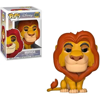 Funko König der Löwen Mufasa Funko POP! Sammelfigur 17 cm