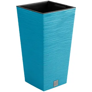 Prosperplast Furu 39,5 x 39,5 x 75,5 cm Skandinavisches Blau