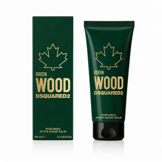 DSQUARED2 Green Wood Aftershave Balm 100 ml