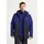 Jacket Grau S