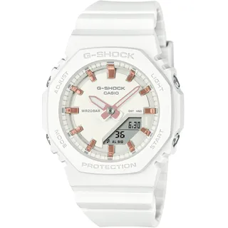 Casio G-Shock Classic Ana-Digi Kunststoff 44 mm GMA-P2100M-7AER