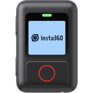 INSTA360 Fernbedienung 475 mAh geeignet für Universal Schwarz