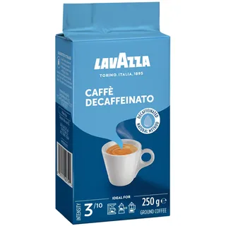 Caffè Decaffeinato gemahlen 250 g
