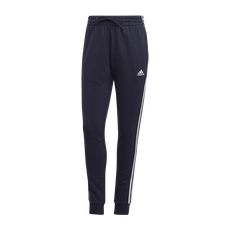 adidas Essentials FT Jogginghose Damen Blau