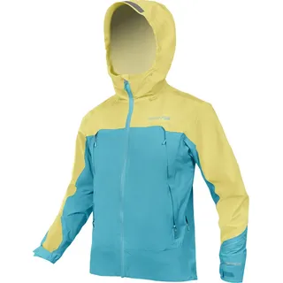 MT500 Wasserdichte Jacke II atlantikblau XXXL